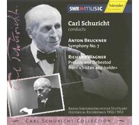Schuricht Conducts Symphony 7 [Import]