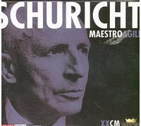 Schuricht - Schuricht Maestro Agile [Import]