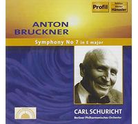 Schuricht - Sinfonie 7 [Import]