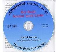Schuricke,Rudi - Bei Rudi Brennt Noch Licht