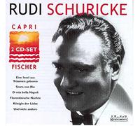 Schuricke,Rudi - Capri Fischer