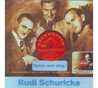 Schuricke,Rudi - Tanze und Sing!