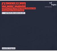 Schurig, Suppan, Essl, Dienz, Gander : L’embrasement des A es
