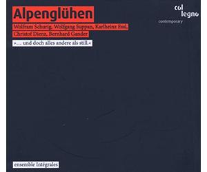 Schurig, Suppan, Essl, Dienz, Gander : L’embrasement des A es