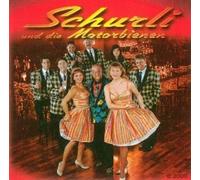 Schurli und die Motorbienen - Schurli und Die Motorbienen [Import]