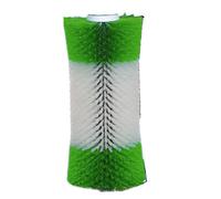 Schurr Brosse de rechange, verticale (en bas) Dispositif de nettoyage du bétail SCHURR ORIGINAL