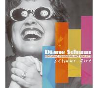 Schurr, Diane - Schuur Fire