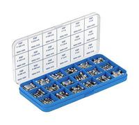 Schurter 0034.9857 0034.9857 Micro-fusible 250 V/AC temporisé -T- Contenu 1 pc(s)