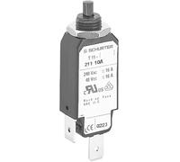 Schurter 4400.0006 4400.0006 Disjoncteur de protection 1 pc(s)