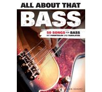 Schurz, L: All About That Bass