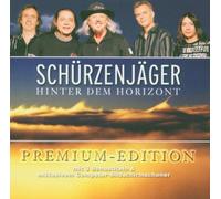Schurzenjager - Hinter Dem Horizont