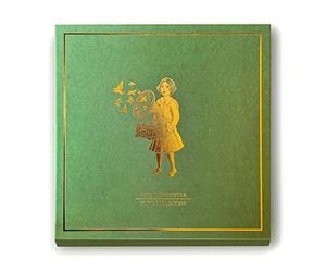 Schuster,Oskar - Vinyl Collection (3 Lps)