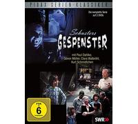 Schusters Gespenster - Die Komplette Serie [Import]