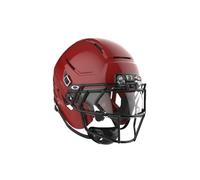 Schutt F7 AiR Youth Elite Casque de Football Virginia Tech 5 étoiles