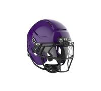 Schutt F7 AiR Youth Elite Casque de Football Virginia Tech 5 étoiles