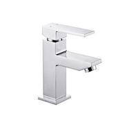 SCHUTTE Robinet mitigeur lavabo Tokyo II