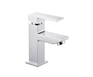 SCHUTTE Robinet mitigeur lavabo Tokyo II