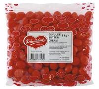 Schuttelaar Crème au beurre Gevulde - 6 x 1 kg