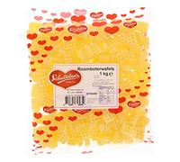 Schuttelaar Gaufres au beurre - Sac de 1 kg