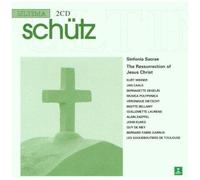 Schutz:Choral Works