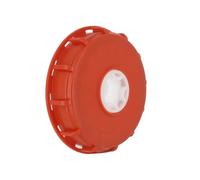 Schutz - Couvercle de cuve eau 1000 L - Diamètre 150 mm - Schutz - Rouge