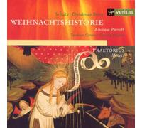 Schutz, H. - Christmas Story