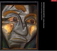 Schutz, H. - La Passion Selon Saint Luc