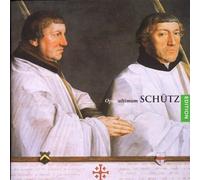 Schutz, H. - Opus Ultimum