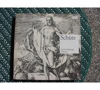Schutz - Histoire Sacrée de la Résurrection