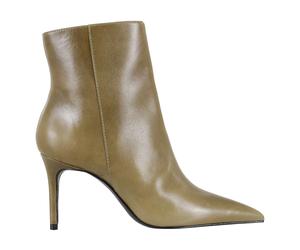 Schutz - Mikki Ankle Boot - Femme - Chaussures - Vert - Taille: 38 EU