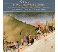 Schutz - Story/Christmas Mote