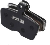 Schutz Ultimate Brake Power Mountain Bike Disc Pad, Avid Code R Bicycle für