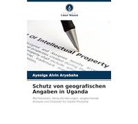 Schutz von geografischen Angaben in Uganda
