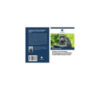 Schutz Von Gorillas, Schimpansen Und Büffeln In Den Black Bush Areas