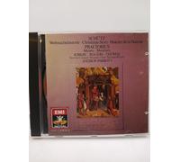 Schutz - Xmas Story/Motets