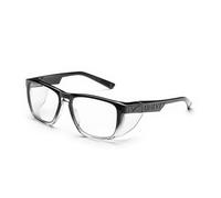 Schutzbrille Diamond/After Dark EN 166 Scheibe klar +1 Polycarbonat 1 pièces