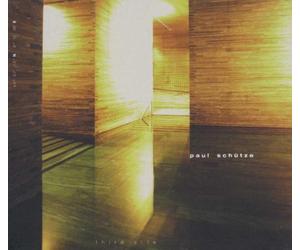 Schutze Paul - Third Site [Import]