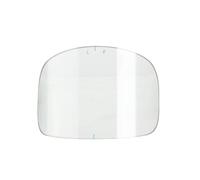 SCHUTZGUT Dräger R26989 Visière pour masque intégral Triplex Matériau verre feuilleté