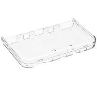 Coque de protection BigBen Transparente pour Nintendo New 2DS XL
