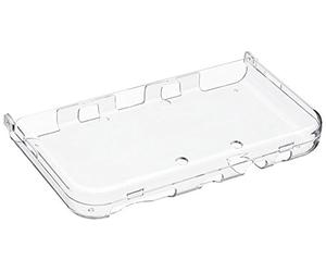 Schutzhülle BigBen Polycarbonat Case (crystal) new 2DS XL [Import allemand]