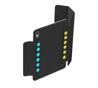 Schutzhülle für Apple iPad 10.9 2022 10.9 Zoll Sleep and Wake Tasche Case Cover Etui