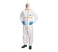 Schutzoverall TYVEK 800J, Weiß