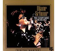Schuur, Diane - And Count Basie Orchestra