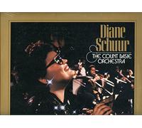 Schuur, Diane - Diane Schuur & Count Basie Orchestra