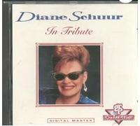 Schuur,Diane - in Tribute [Import]