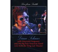 Schuur,Diane - Live from Seattle [Import]