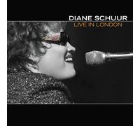 Schuur, Diane - Live in London