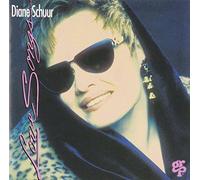 Schuur, Diane - Love Songs
