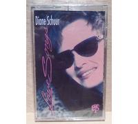 Schuur, Diane - Love Songs