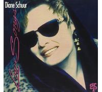 Schuur Diane - Love Songs [Import anglais]